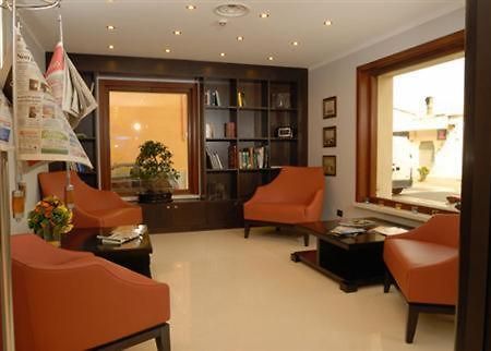 Palazzo Foti Hotel كروتوني المظهر الخارجي الصورة