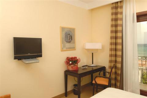 Palazzo Foti Hotel كروتوني الغرفة الصورة